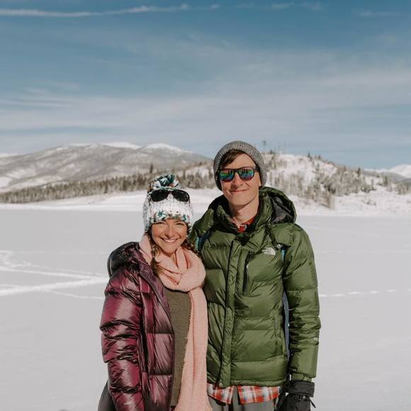 Meet your Posher, Randi - Picture 1 of 1